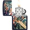 Zippo 2024 Zippo Norman Rockwell, Navy Matte,  ZIP-48698 - alternate 3